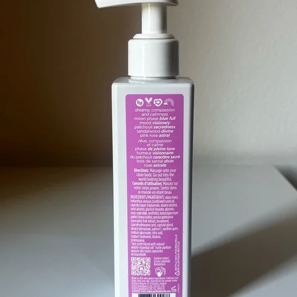 Pacifica Dream Moon Body Lotion - Picture 3 of 5